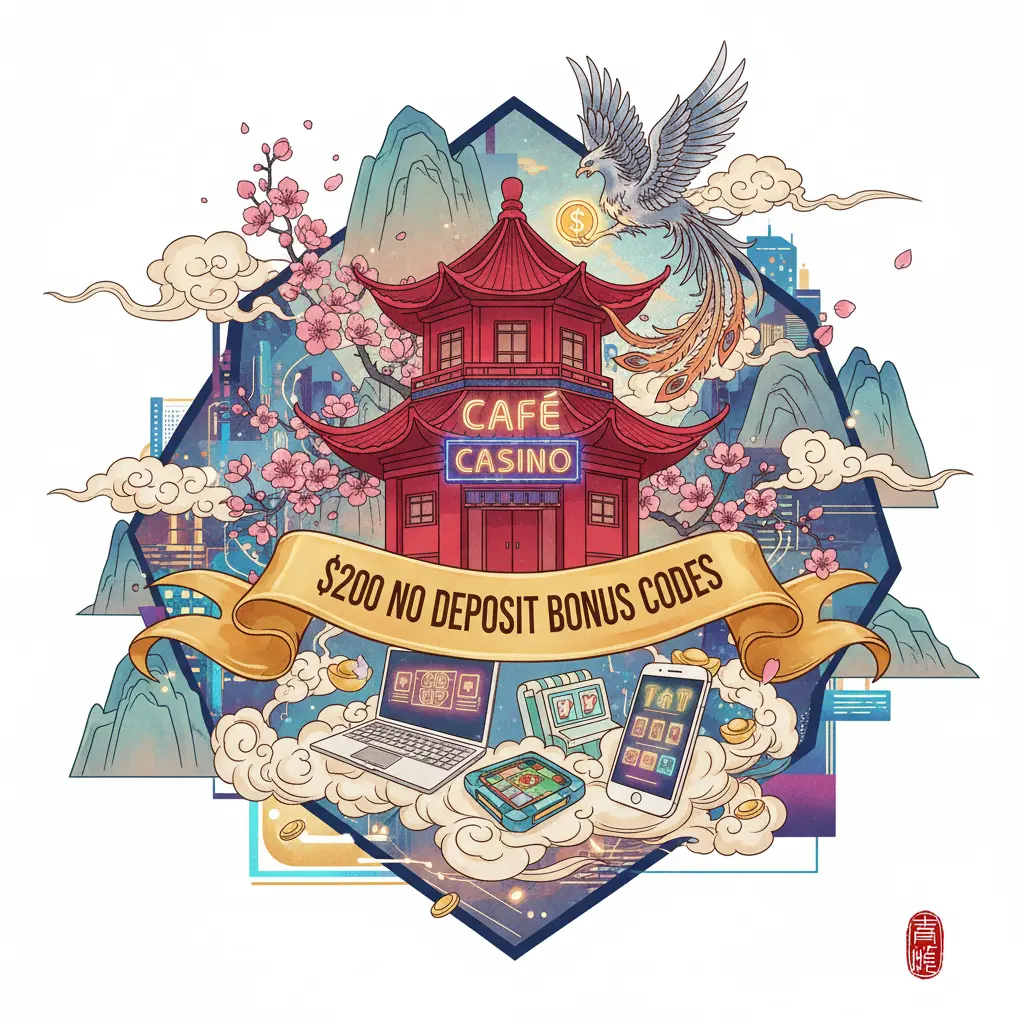 $200 no deposit bonus codes - Casino