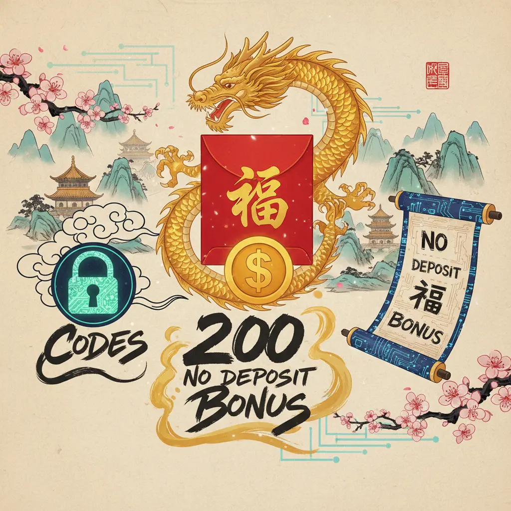 $200 no deposit bonus codes - deposit