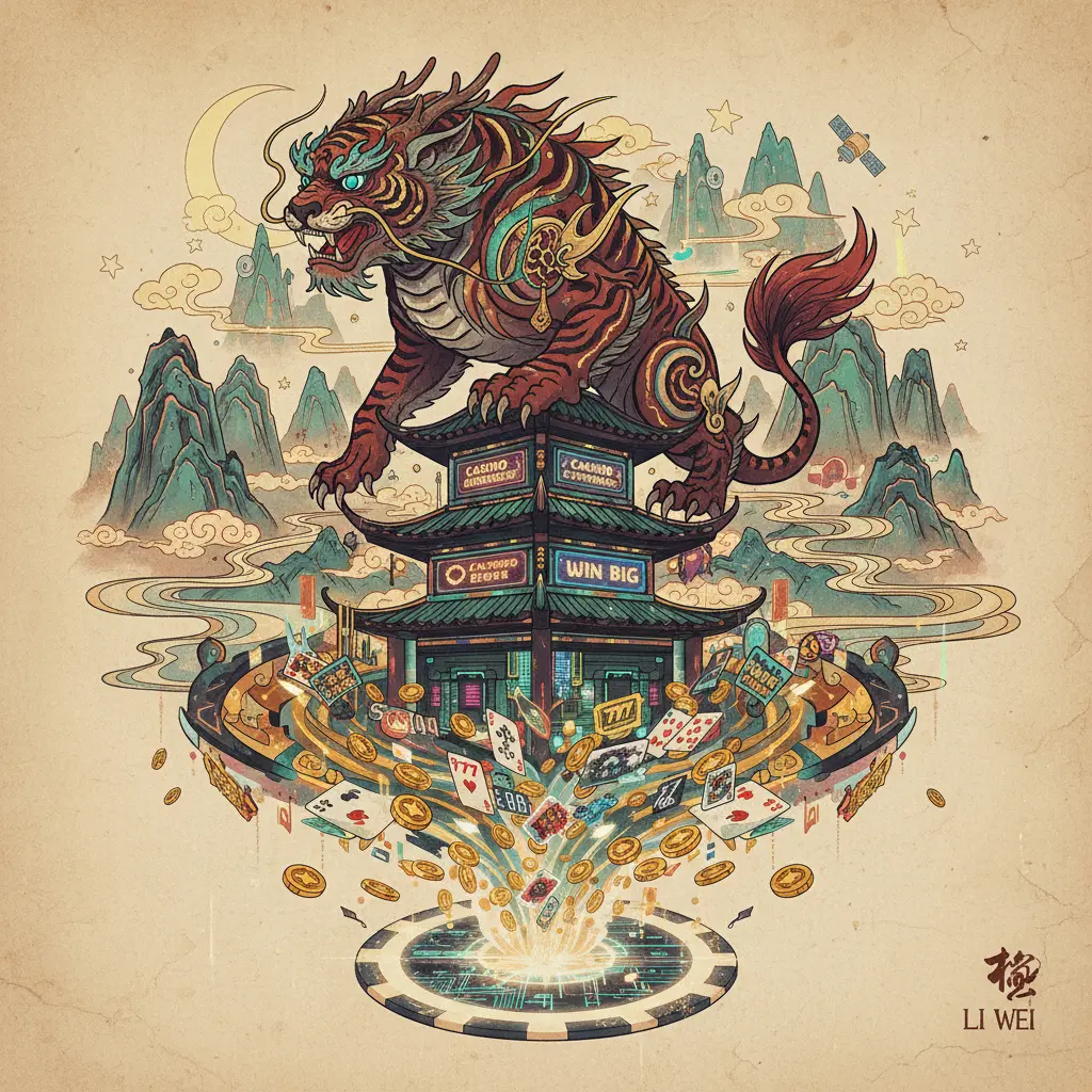 Casino Extreme - Kaz