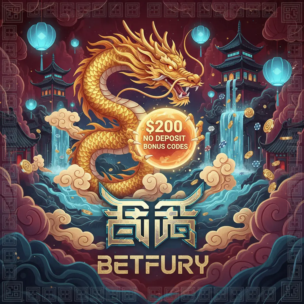 $200 no deposit bonus codes - Betfury