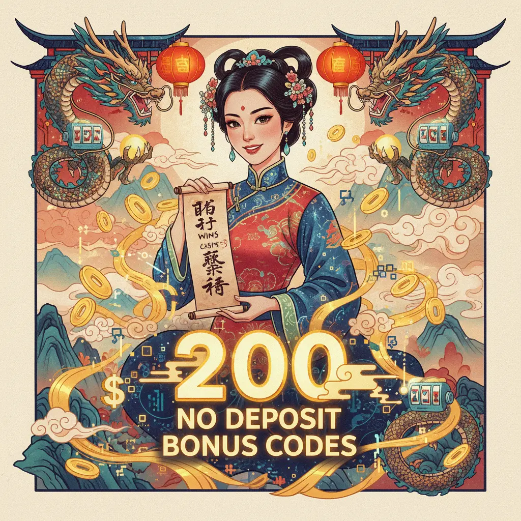 $200 no deposit bonus codes - Casino